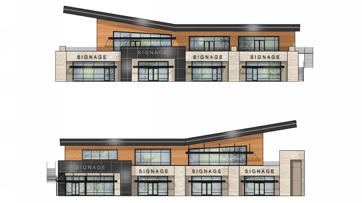 Keystone Commons development ahead with renewed confidence